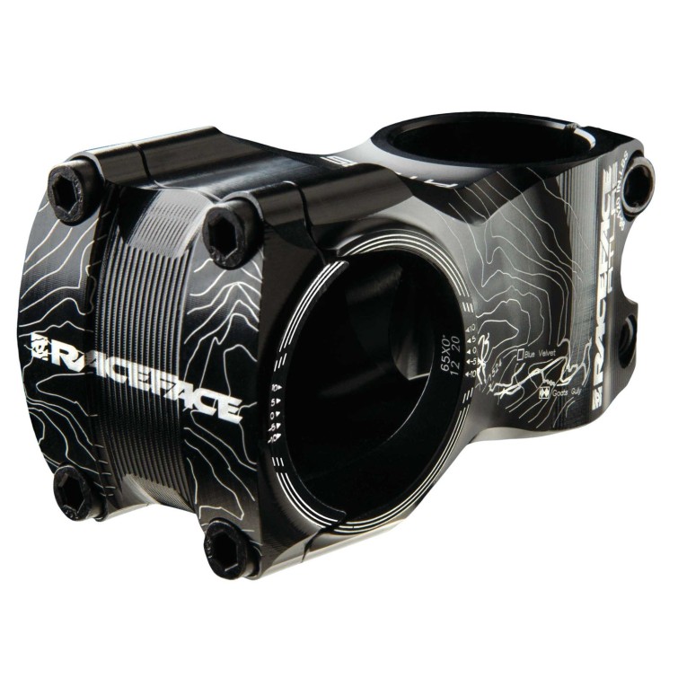 Potence Atlas 35