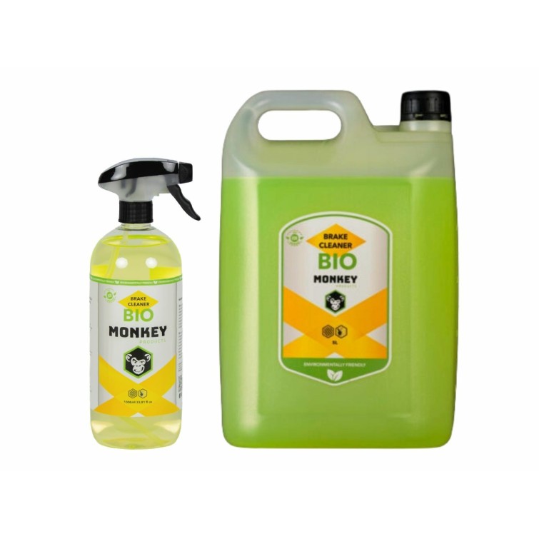 Limpiador de frenos Brake Cleaner Bio