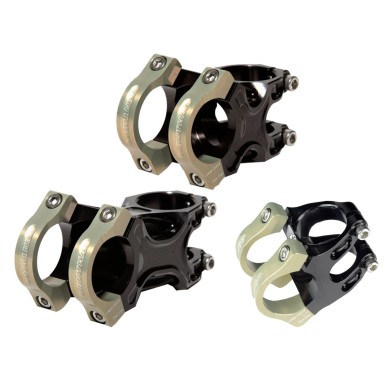 Apex Stem