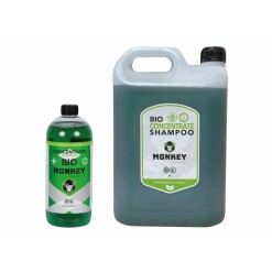 Champú concentrado Bio Shampoo