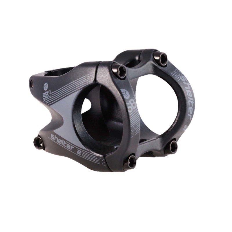 Shelter 2 Stem - 31.8 mm