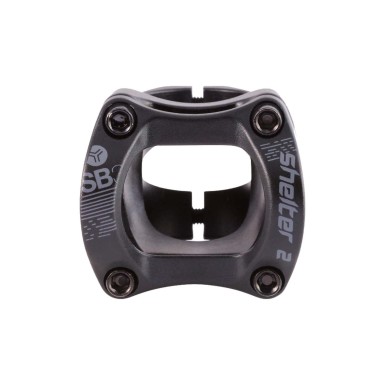 Potencia Shelter 2 - 31,8 mm