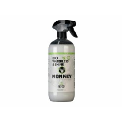 Limpiador de bicicletas sin agua Bio Waterless & Shine