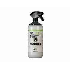 Limpiador de bicicletas sin agua Bio Waterless & Shine