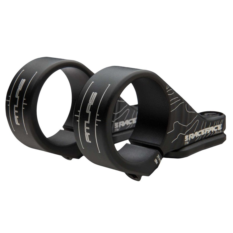 Potence Atlas Direct Mount 35 mm