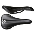 Bel Air RL Steel Saddle - Black