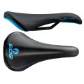 Bel Air RL Steel Saddle - Black / Blue
