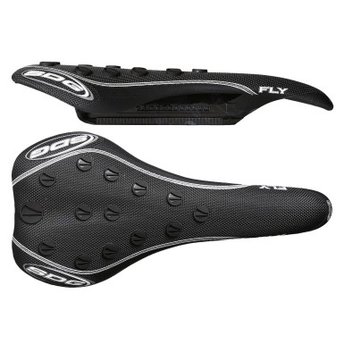 Selle I-Fly Storm I-Beam - Noir - Selles VTT - Selles tiges télescopiques ou rigides - Purebike - Materiel Velo, Accessoires VTT