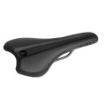 Sillín Radar MTN Ti-Alloy - negro