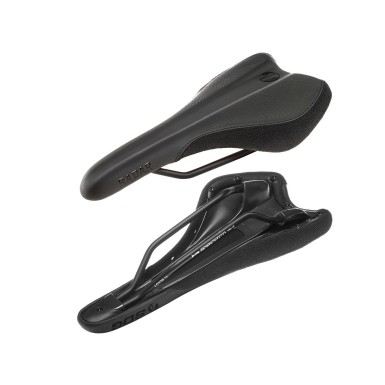 Selle Radar MTN Ti-Alloy - Noir
