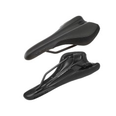 Sillín Radar MTN Ti-Alloy - negro