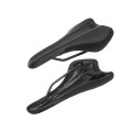 Radar MTN Ti-Alloy Saddle - Black