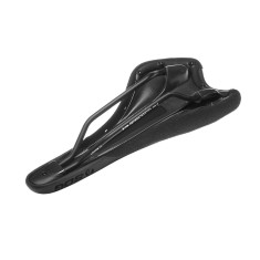 Radar MTN Ti-Alloy Saddle - Black