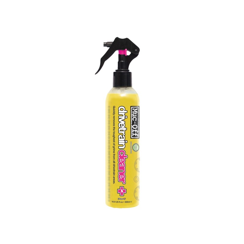 Limpiador de transmisión Bio Drivetrain Cleaner