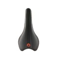 Sillín Radar MTN Ti-Alloy - negro / naranja