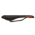 Sillín Radar MTN Ti-Alloy - negro / naranja
