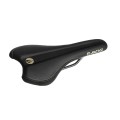 Sillín Radar MTN Ti-Alloy - negro / beige