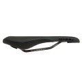 Radar MTN Cro-Mo Saddle - Black