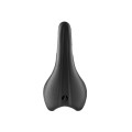 Radar MTN Cro-Mo Saddle - Black