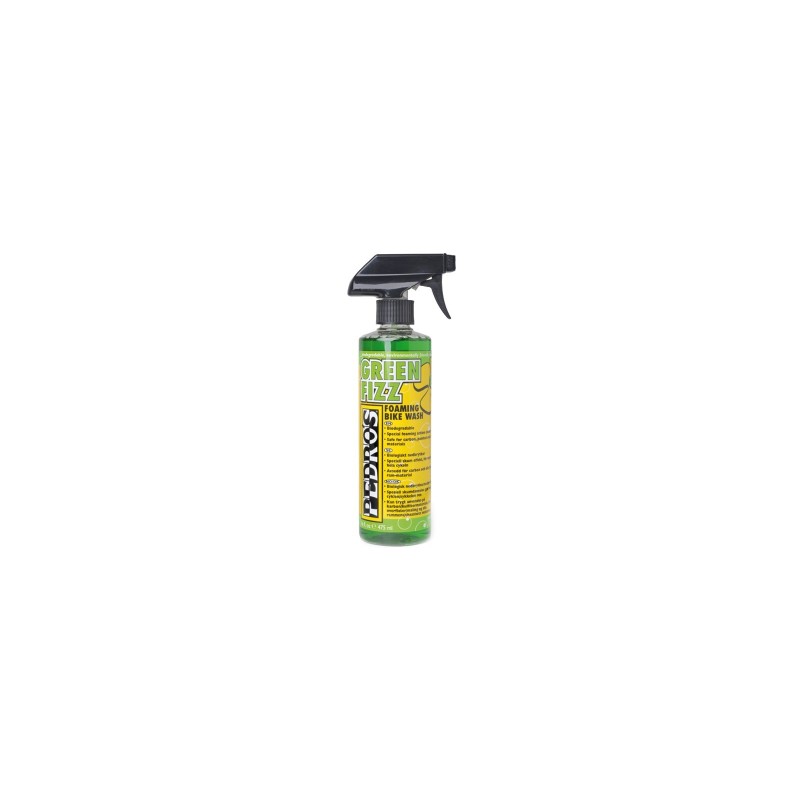 Green Fizz Cleaner - 473 ml