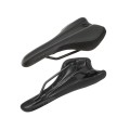 Radar MTN Cro-Mo Saddle - Black