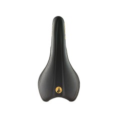 Selle Radar MTN Cro-Mo - Noir / Or