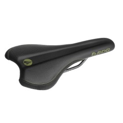 Selle Radar MTN Cro-Mo - Noir / Olive