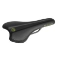 Radar MTN Cro-Mo Saddle - Black / Olive