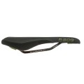Radar MTN Cro-Mo Saddle - Black / Olive