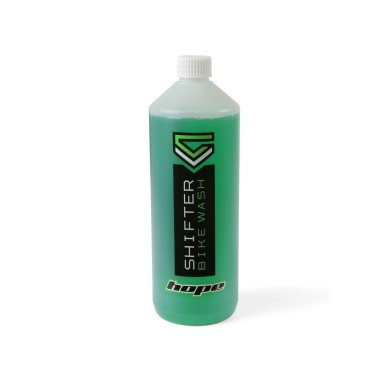 Nettoyant pour vélo SH1T Shifter - 1 litre