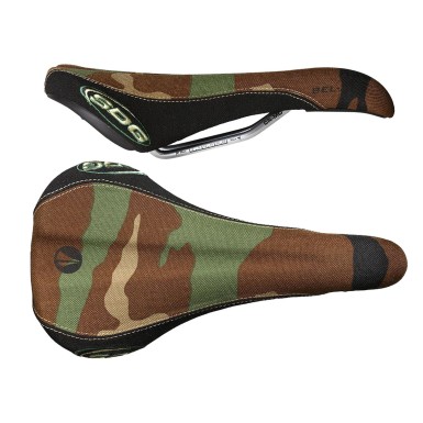 Sillín Bel Air RL Cro-Mo - camuflaje militar