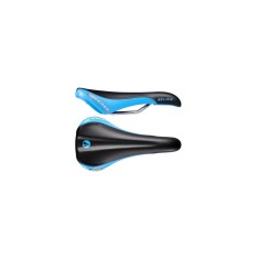 Selle Bel Air RL Cro-Mo - Noir / Bleu
