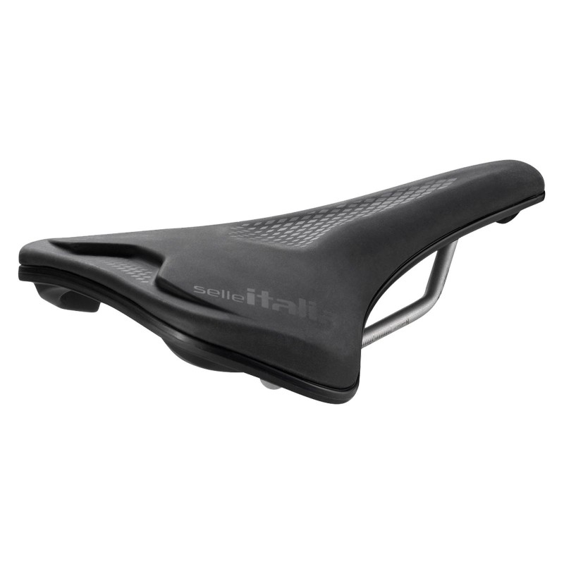 Selle Model Y TI  Noir