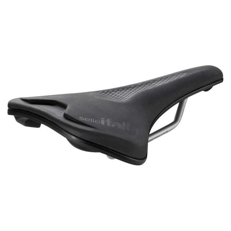Selle Model Y TI  Noir