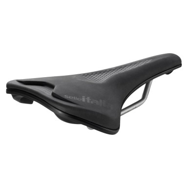 Model Y TI Saddle Black