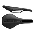 Selle Duster Mtn P Cro-Mo - Noir