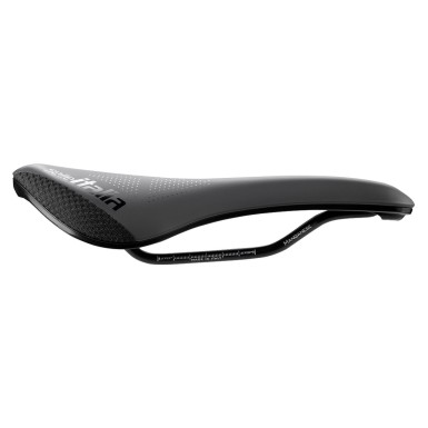 Sillín Novus Boost Evo X-Cross TM Superflow gris