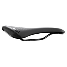 Selle Novus Boost Evo X-Cross TM Superflow gris