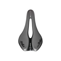 Selle Novus Boost Evo X-Cross TM Superflow gris