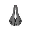 Selle Novus Boost Evo X-Cross TM Superflow gris