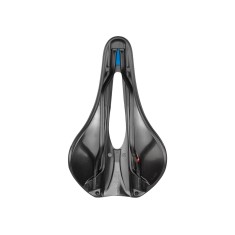 Selle Novus Boost Evo X-Cross TM Superflow gris