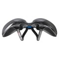 Selle Novus Boost Evo X-Cross TM Superflow gris