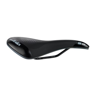 Sillín Max S 5 Superflow