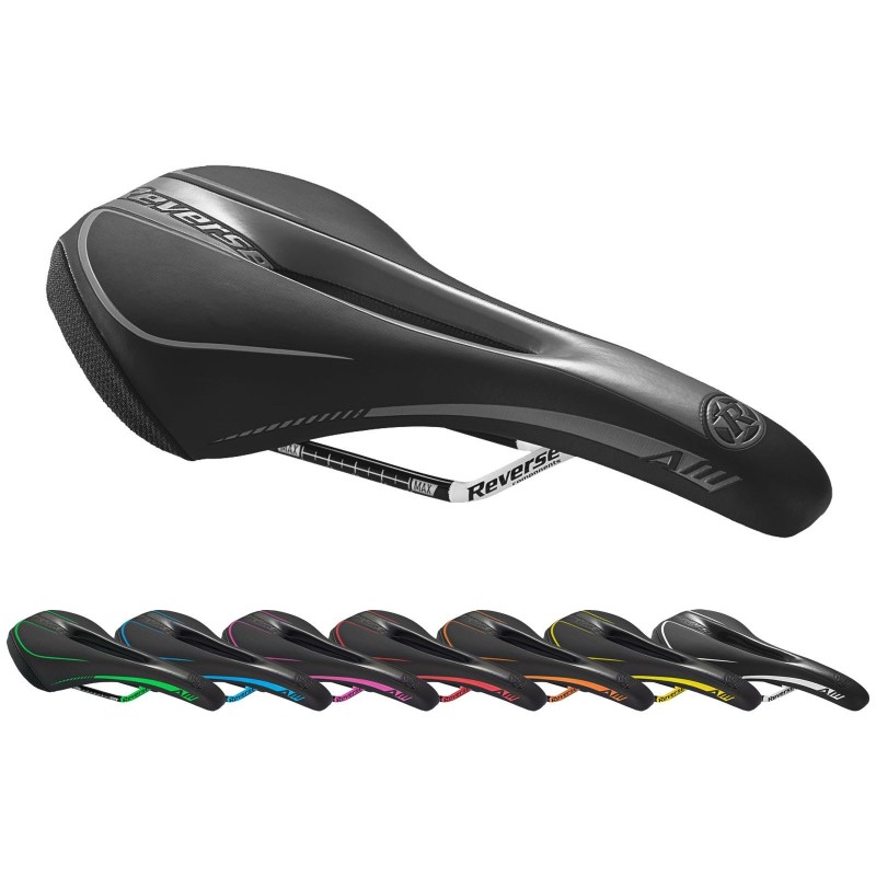 AM Ergo Saddle