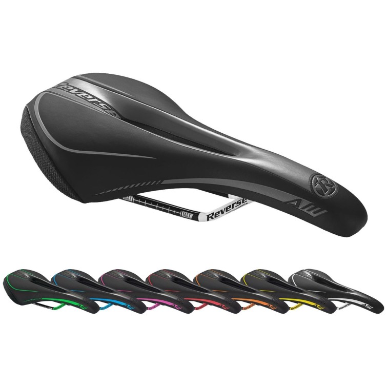 AM Ergo Saddle