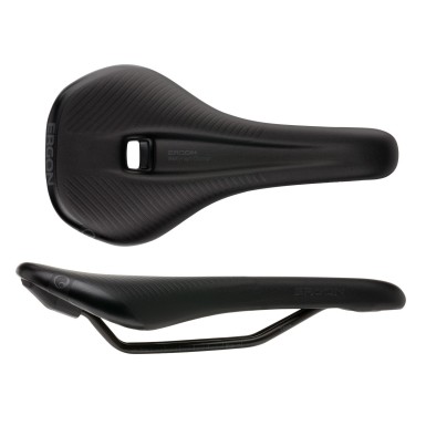 Sillín SM Comp Homme negro