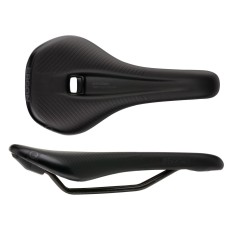 Sillín SM Comp Homme negro