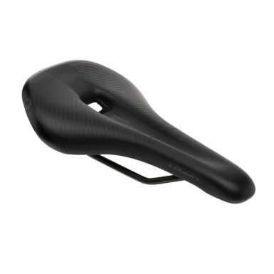 SM Comp Men's Saddle, Black