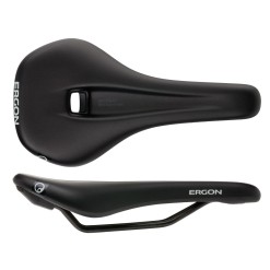 Selle SM Sport Homme Noir