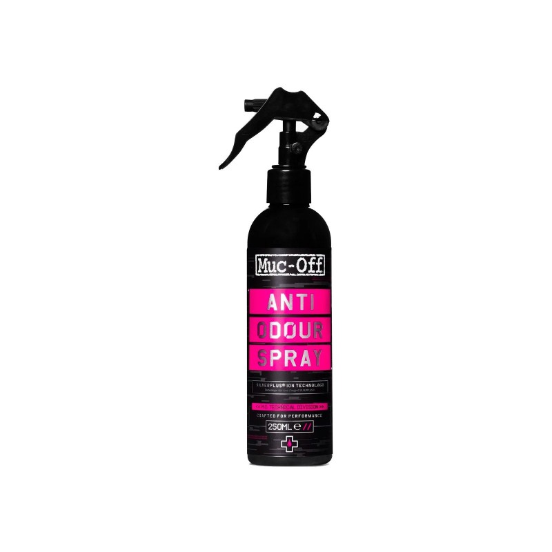 Spray neutralizador de olores - 250 ml